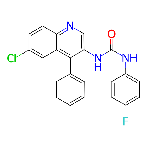 Chemical structure of BindingDB Monomer ID 50038911