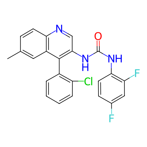 Chemical structure of BindingDB Monomer ID 50038912