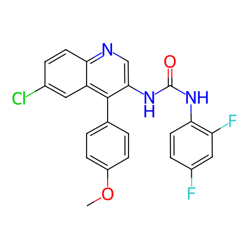 Chemical structure of BindingDB Monomer ID 50038917