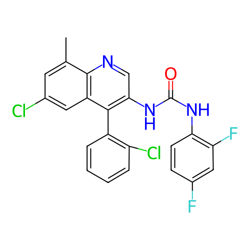 Chemical structure of BindingDB Monomer ID 50038920