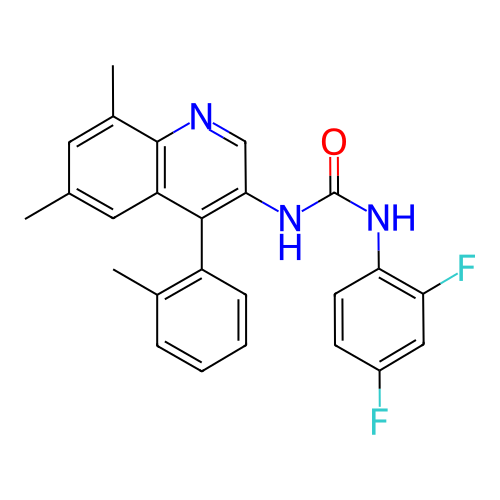 Chemical structure of BindingDB Monomer ID 50038922