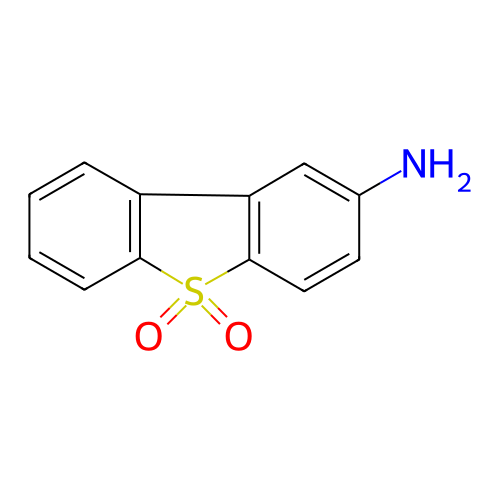 Chemical structure of BindingDB Monomer ID 50038933