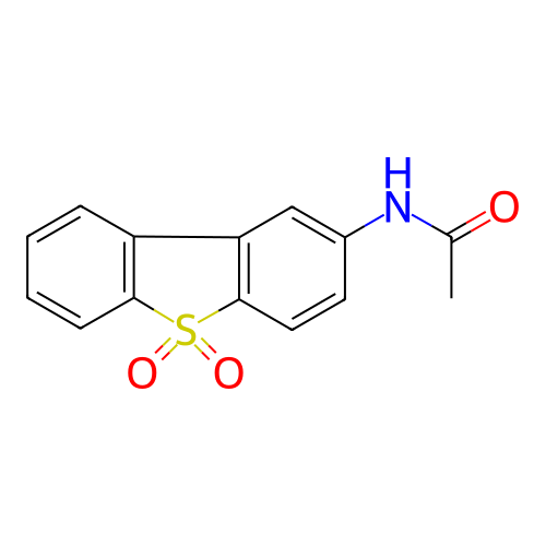 Chemical structure of BindingDB Monomer ID 50038937