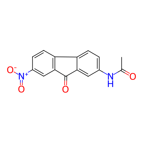 Chemical structure of BindingDB Monomer ID 50038940