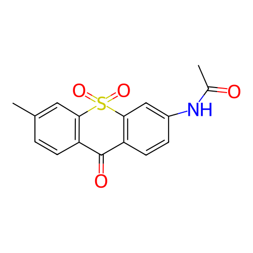 Chemical structure of BindingDB Monomer ID 50038941