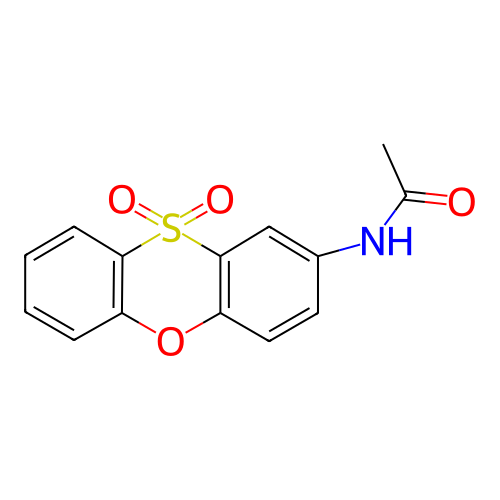 Chemical structure of BindingDB Monomer ID 50038947
