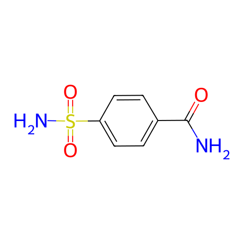 Chemical structure of BindingDB Monomer ID 50038952
