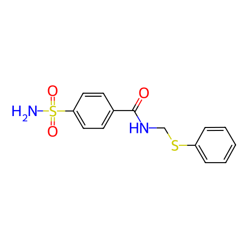 Chemical structure of BindingDB Monomer ID 50038967