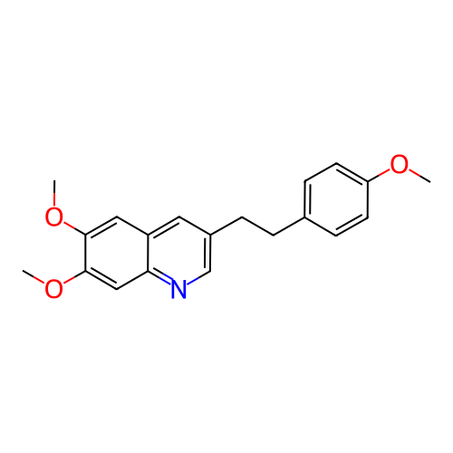 Chemical structure of BindingDB Monomer ID 50039051