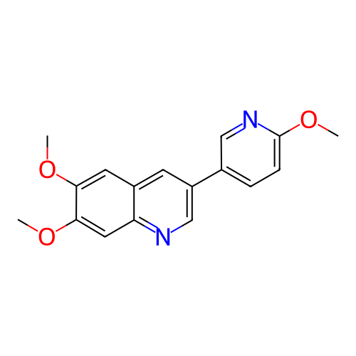 Chemical structure of BindingDB Monomer ID 50039062