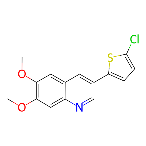Chemical structure of BindingDB Monomer ID 50039072