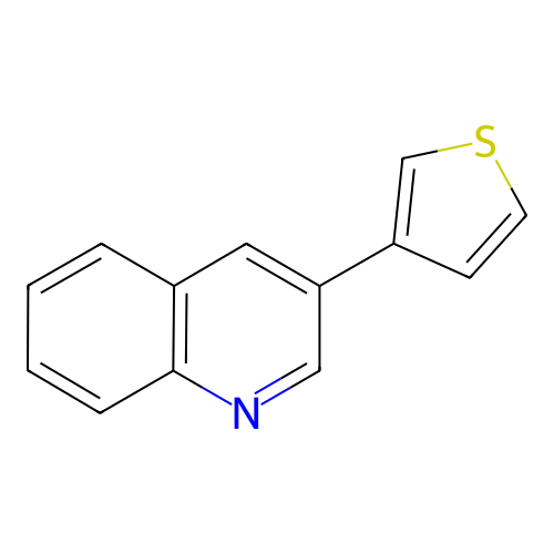 Chemical structure of BindingDB Monomer ID 50039081