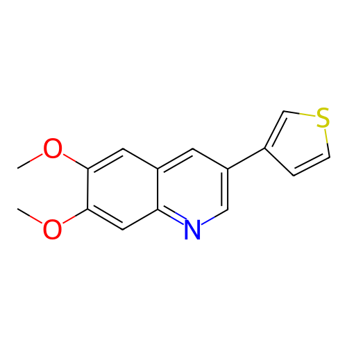 Chemical structure of BindingDB Monomer ID 50039082