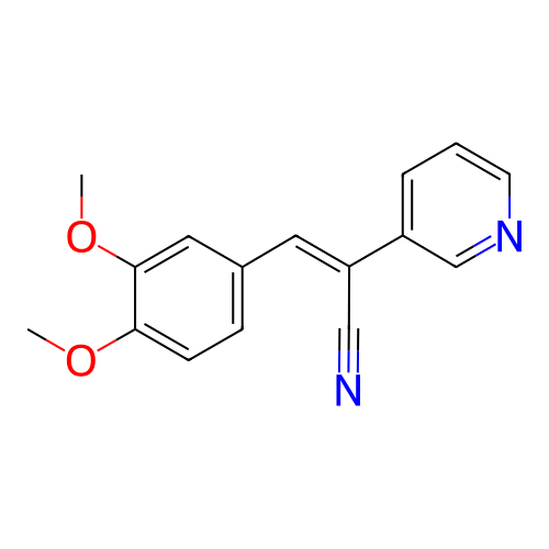 Chemical structure of BindingDB Monomer ID 50039091
