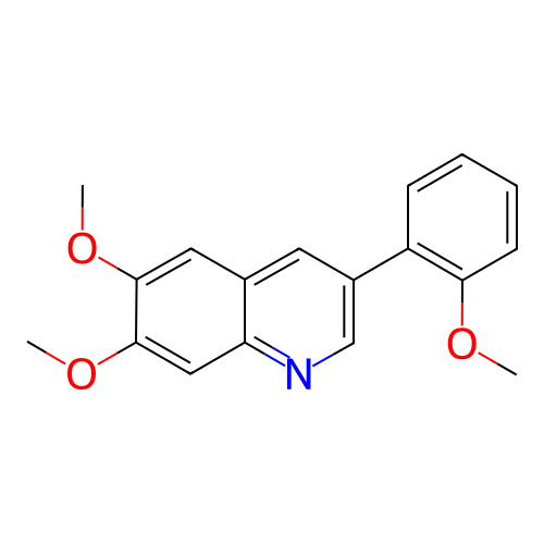 Chemical structure of BindingDB Monomer ID 50039095