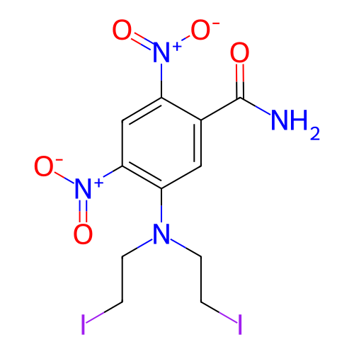 Chemical structure of BindingDB Monomer ID 50039130