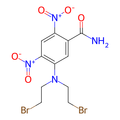 Chemical structure of BindingDB Monomer ID 50039133