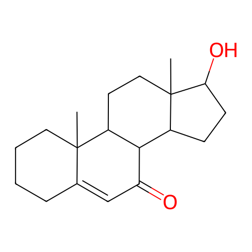 Chemical structure of BindingDB Monomer ID 50039146