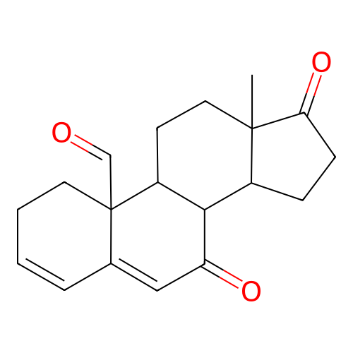 Chemical structure of BindingDB Monomer ID 50039155