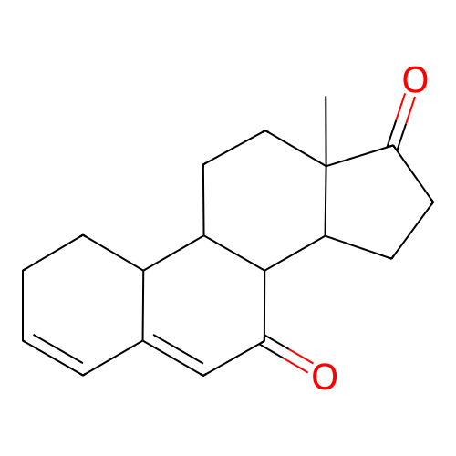 Chemical structure of BindingDB Monomer ID 50039157