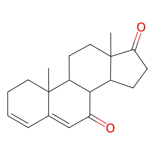 Chemical structure of BindingDB Monomer ID 50039158