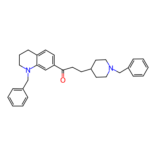 Chemical structure of BindingDB Monomer ID 50039211