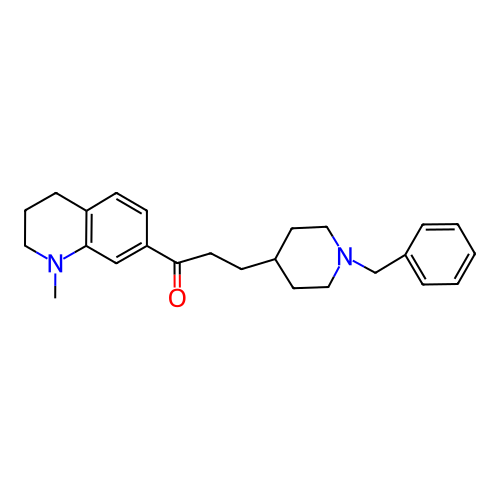 Chemical structure of BindingDB Monomer ID 50039212
