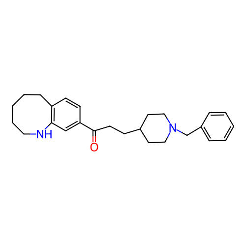 Chemical structure of BindingDB Monomer ID 50039216