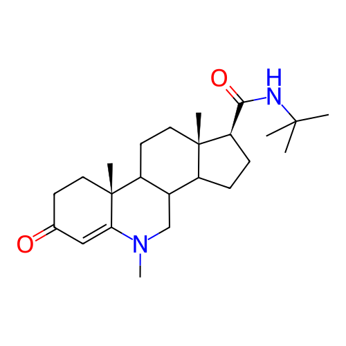 Chemical structure of BindingDB Monomer ID 50039261