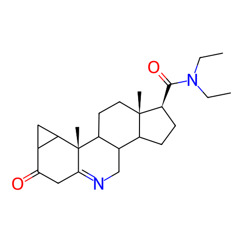 Chemical structure of BindingDB Monomer ID 50039263