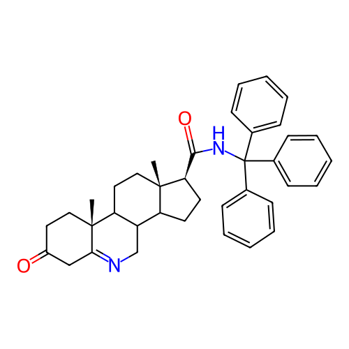Chemical structure of BindingDB Monomer ID 50039268