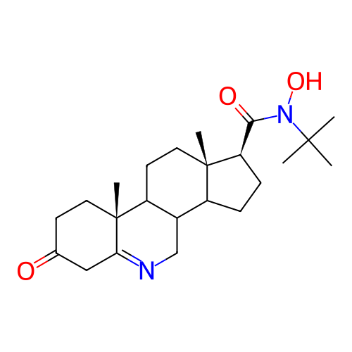 Chemical structure of BindingDB Monomer ID 50039275