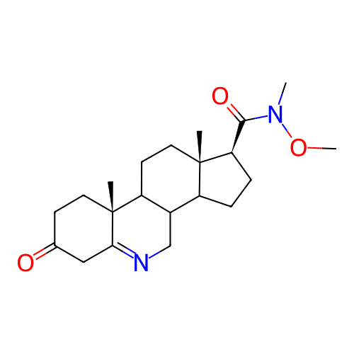 Chemical structure of BindingDB Monomer ID 50039287