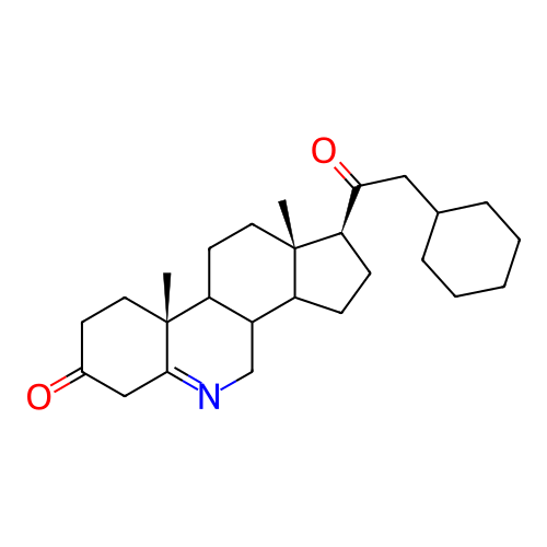Chemical structure of BindingDB Monomer ID 50039299