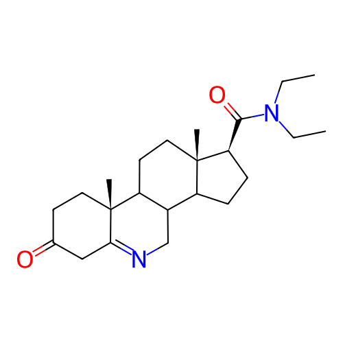 Chemical structure of BindingDB Monomer ID 50039308