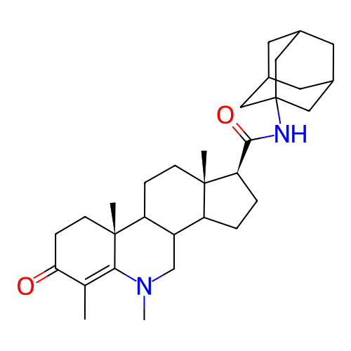 Chemical structure of BindingDB Monomer ID 50039312