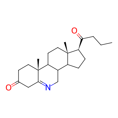 Chemical structure of BindingDB Monomer ID 50039318
