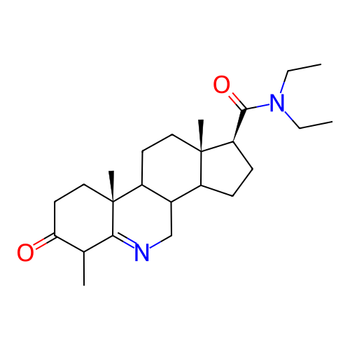 Chemical structure of BindingDB Monomer ID 50039323
