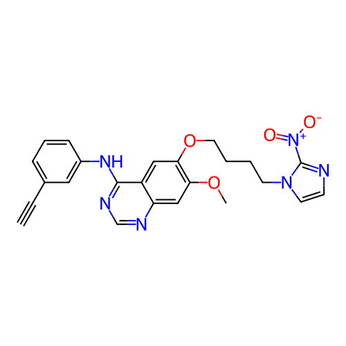 Chemical structure of BindingDB Monomer ID 50039333