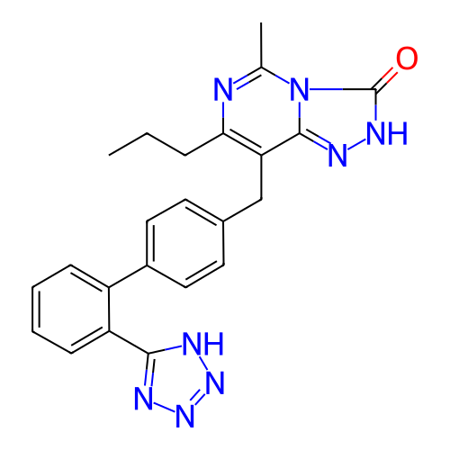 Chemical structure of BindingDB Monomer ID 50039341