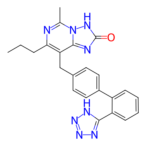 Chemical structure of BindingDB Monomer ID 50039342
