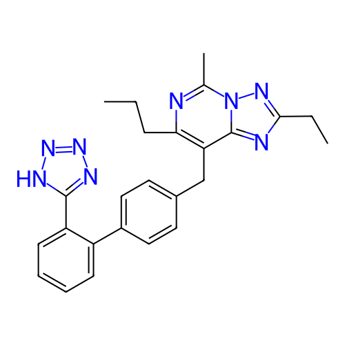Chemical structure of BindingDB Monomer ID 50039344