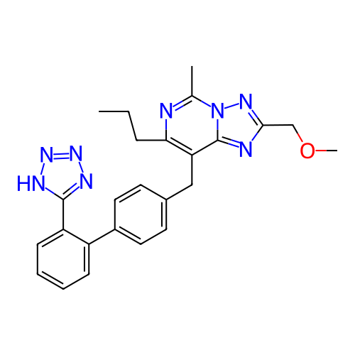 Chemical structure of BindingDB Monomer ID 50039347