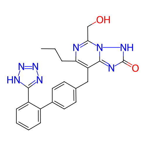 Chemical structure of BindingDB Monomer ID 50039350