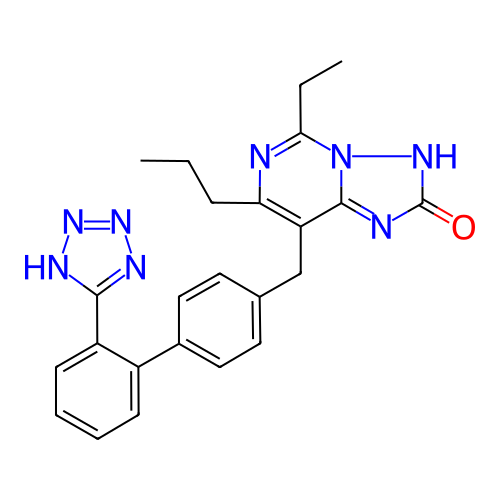 Chemical structure of BindingDB Monomer ID 50039353