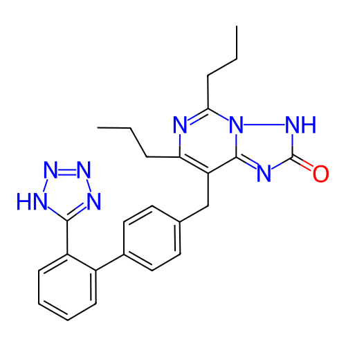 Chemical structure of BindingDB Monomer ID 50039356