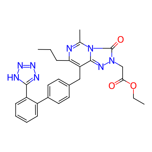 Chemical structure of BindingDB Monomer ID 50039357