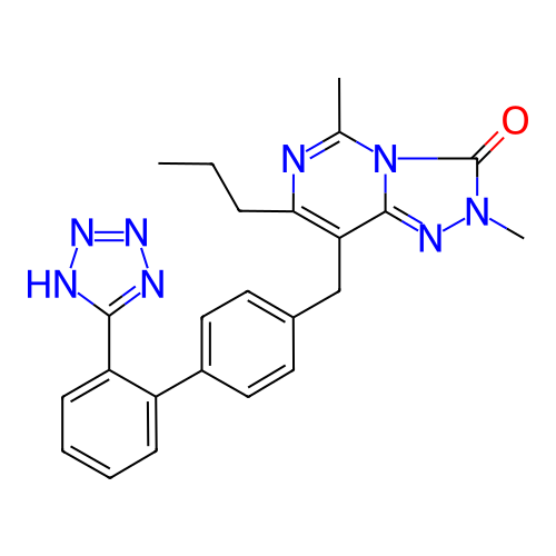 Chemical structure of BindingDB Monomer ID 50039361