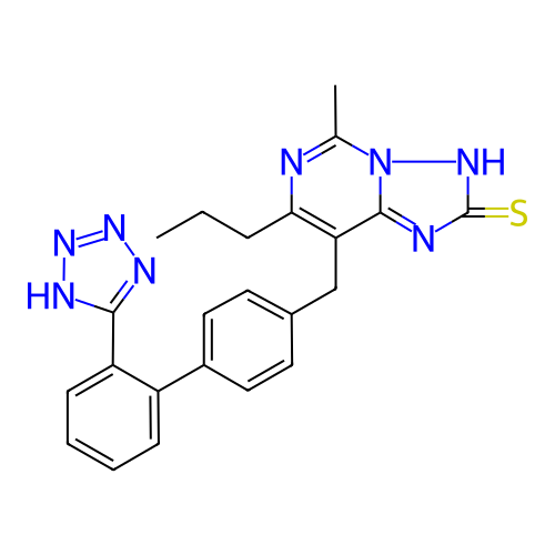 Chemical structure of BindingDB Monomer ID 50039362