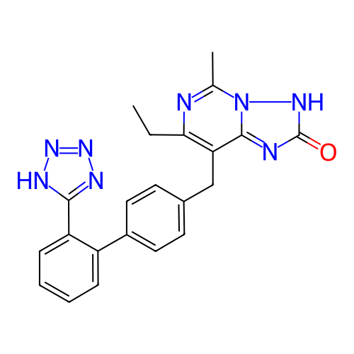 Chemical structure of BindingDB Monomer ID 50039365